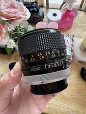 Canon 35mm 2.0 for sale  SOUTHAMPTON