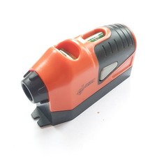 Laser spirit level for sale  MANCHESTER