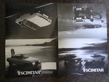 Reliant scimitar gte for sale  NOTTINGHAM
