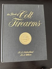 Book colt firearms for sale  Scottsdale