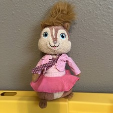Chipettes doll brittany for sale  Marion