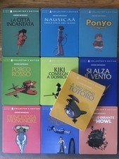 Steelbook collector edition usato  Gatteo