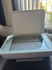 Plus deskjet 2722e for sale  BURY