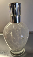 Katalytische duftlampe snow gebraucht kaufen  Berlin