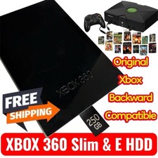 Genuine xbox 360 for sale  COVENTRY