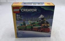 lego holiday train for sale lego holiday train for sale Saint Louis