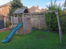 Dunster house balcony for sale  DERBY