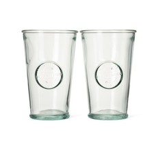 Generation drinking glasses for sale  OLDHAM