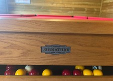 Signature 6ft slate for sale  LYTHAM ST. ANNES