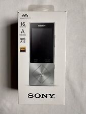 Sony nwz a15 gebraucht kaufen  Bremen