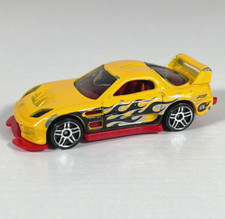 Hot wheels mazda for sale  Winter Haven