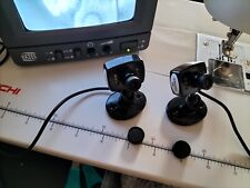 Kit videosorveglianza usato  Villachiara