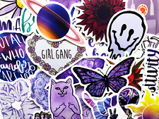 Purple sticker bomb d'occasion  Expédié en Belgium
