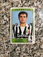 Prandelli juventus n.151 usato  Firenze