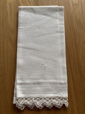 Vintage white guest for sale  WREXHAM