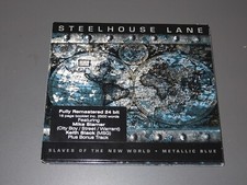 Steelhouse lane slaves gebraucht kaufen  Schwabach