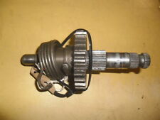 Honda xr350 kick for sale  WREXHAM