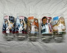 glass sets star wars for sale  Lawrence