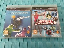 Manette playstation move d'occasion Manette playstation move d'occasion  Mérignac