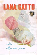 Pubblicità anno 1941 usato  Imperia