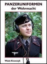 Panzeruniformen wehrmacht wade gebraucht kaufen  Barsinghausen