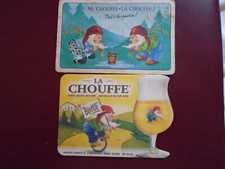 Bock bière belge d'occasion  Foix