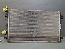 Radiateur moteur seat d'occasion  Velaux