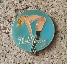 Pin pin pin d'occasion  Expédié en Belgium