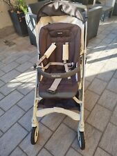 Passeggino inglesina moka usato  Italia
