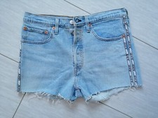 Levi 501 jeans gebraucht kaufen  Lohne (Oldenburg)