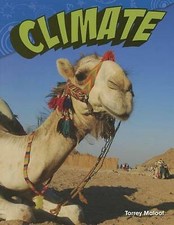 Climate science informational for sale  LONDON