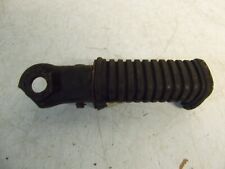 Yamaha xs650 footrest for sale  GODSTONE