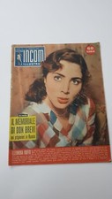 Rivista incom n.8 usato  Trebisacce