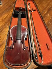 Violon medio fino d'occasion  Chef-Boutonne