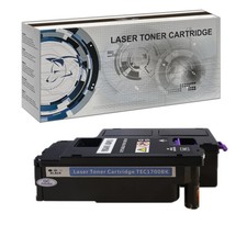 Toner nero compatibile usato  Roma
