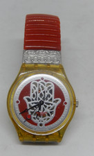 Swatch flex wise usato  Firenze