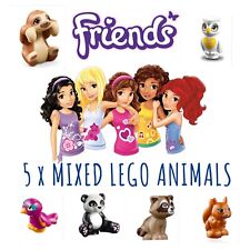 Lego friends animals for sale  CLEVEDON