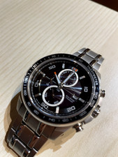 Citizen eco drive usato  Verceia