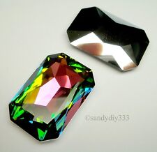 Swarovski 4627 vitrail d'occasion  Expédié en Belgium