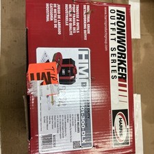Harris hmd medium for sale  Brunswick