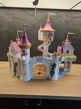 Playmobil großes prinzessinne gebraucht kaufen  Jena