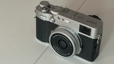 Fujifilm x100v 1mp usato  Aversa