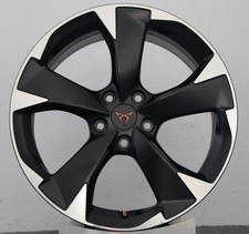 Riginal cupra leon gebraucht kaufen  Vohburg a.d.Donau