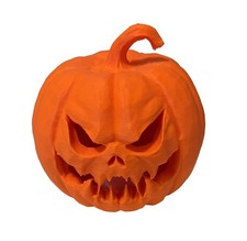 zucca halloween usato  Terni