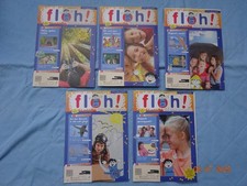 Kinder zeitschriften floh gebraucht kaufen Kinder zeitschriften floh gebraucht kaufen  Deggendorf