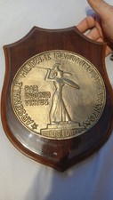 Marina militare crest usato  Taranto