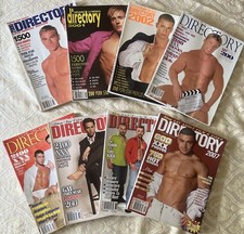 Gay magazines lot for sale  Hagerstown