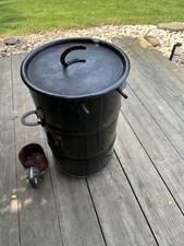 pit barrel cooker smoker for sale pit barrel cooker smoker for sale New Richmond
