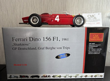 Cmc 069 ferrari for sale  SWINDON