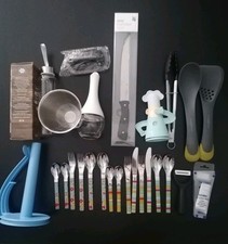 Wmf messer puresigns gebraucht kaufen  Achern